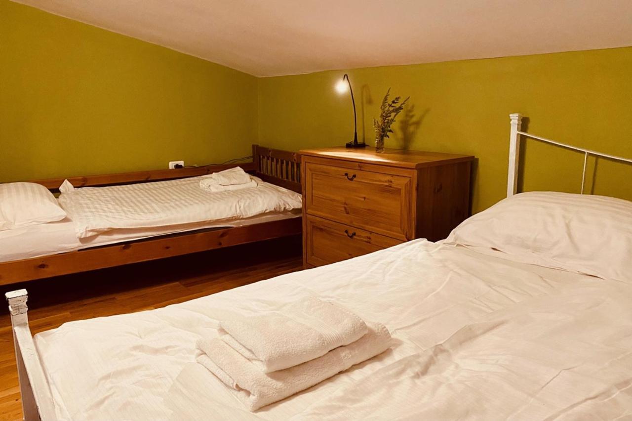 Vila Friuli Karst Komen Ngoại thất bức ảnh
