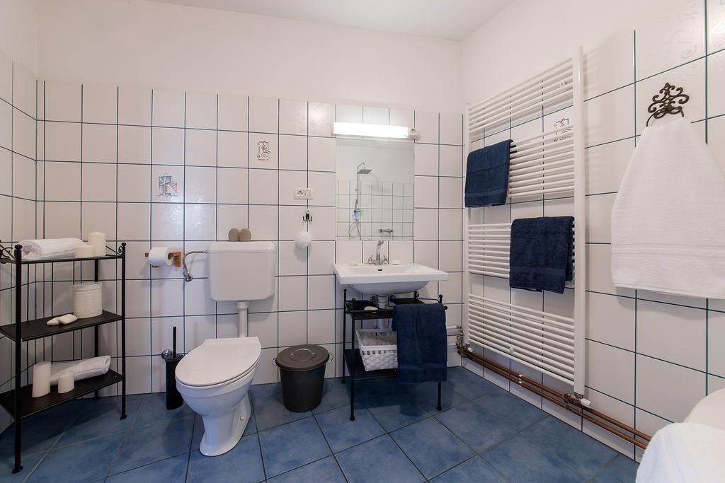 Vila Friuli Karst Komen Ngoại thất bức ảnh