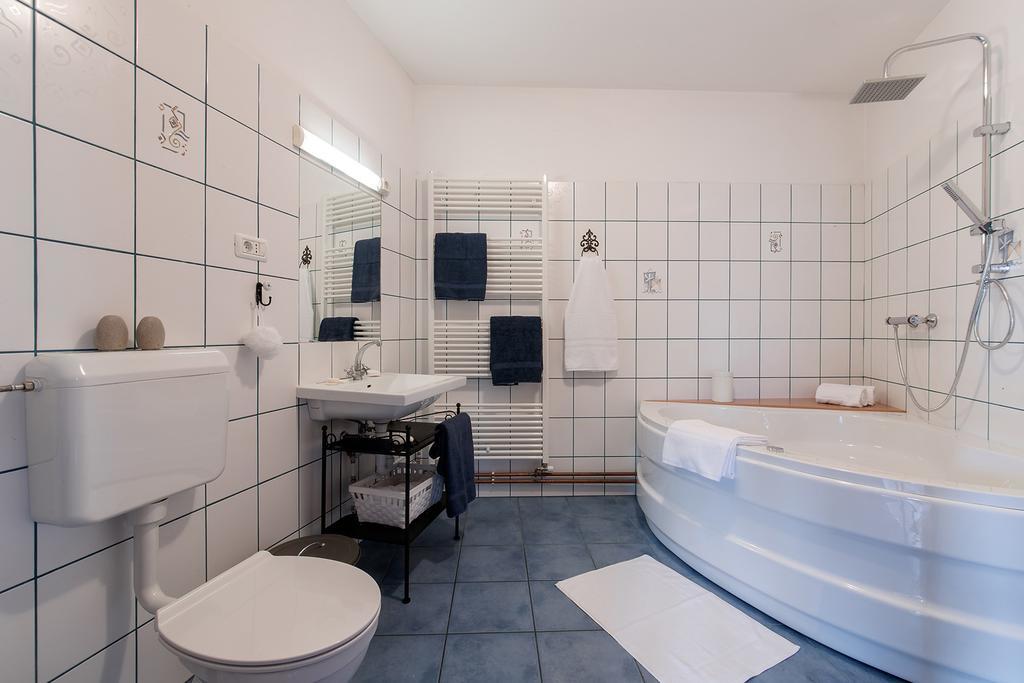 Vila Friuli Karst Komen Ngoại thất bức ảnh