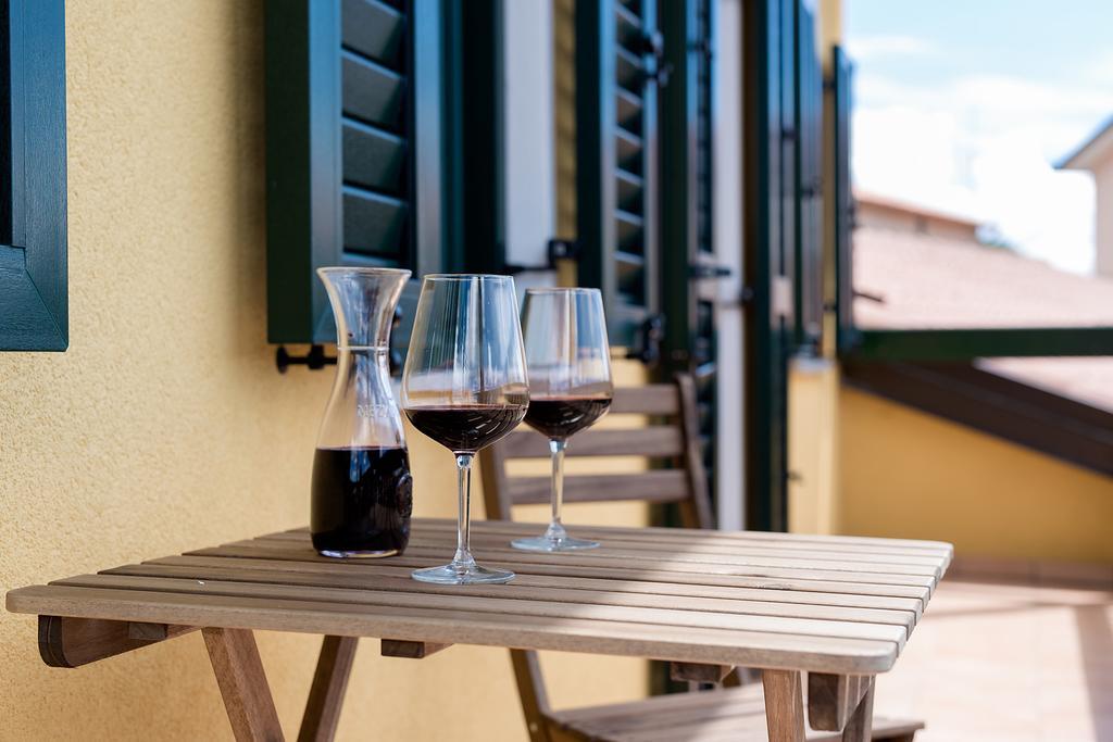 Vila Friuli Karst Komen Ngoại thất bức ảnh